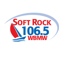 WBMW Soft Rock 106.5 FM LOGO WBMW Soft Rock 106.5 FM LOGO