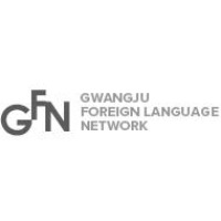 광주영어방송::GFN 98.7 FM LOGO