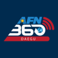 AFN Daegu LOGO AFN Daegu LOGO