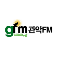 관악FM (Radio GFM) LOGO 관악FM (Radio GFM) LOGO