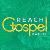 WXHL Reach Gospel Radio LOGO WXHL Reach Gospel Radio LOGO