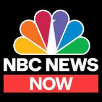 NBC News Now Audio LOGO NBC News Now Audio LOGO