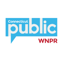 WNPR (Connecticut Public Radio) LOGO WNPR (Connecticut Public Radio) LOGO