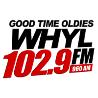 Good Time Oldies 102.9 WHYL LOGO Good Time Oldies 102.9 WHYL LOGO