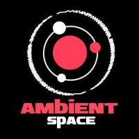 Ambient Space Radio LOGO Ambient Space Radio LOGO