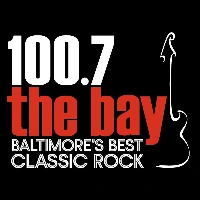 WZBA The Bay 100.7 FM LOGO WZBA The Bay 100.7 FM LOGO