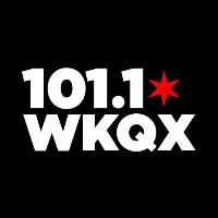 WKQX Q 101.1 FM LOGO