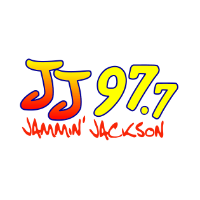 WYJJ Jammin Jackson 97.7 FM LOGO WYJJ Jammin Jackson 97.7 FM LOGO