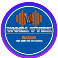worlvybz radio LOGO worlvybz radio LOGO