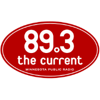 KCMP 89.3 The Current LOGO KCMP 89.3 The Current LOGO