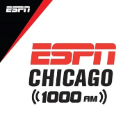 WMVP ESPN Chicago 1000 AM LOGO WMVP ESPN Chicago 1000 AM LOGO