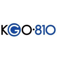 KGO AM 810 LOGO KGO AM 810 LOGO