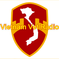 Vietnam Vet Radio LOGO