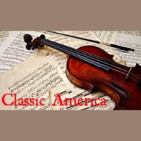 Classic America LOGO