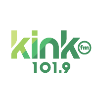 KINK 101.9 FM LOGO KINK 101.9 FM LOGO