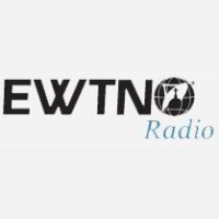 EWTN Radio Católica Mundial LOGO EWTN Radio Católica Mundial LOGO