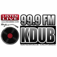 KDUB Radio LOGO KDUB Radio LOGO