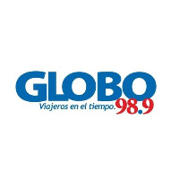 FM Globo 98.9 LOGO FM Globo 98.9 LOGO