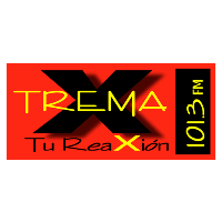 Xtrema 101.3 FM LOGO Xtrema 101.3 FM LOGO