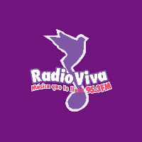 Radio Viva 95.3 FM LOGO Radio Viva 95.3 FM LOGO