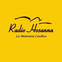 Radio Catolica Hosanna LOGO Radio Catolica Hosanna LOGO