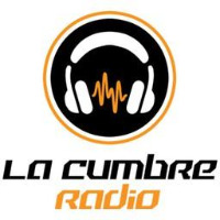 La Cumbre Radio LOGO La Cumbre Radio LOGO