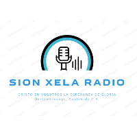 Sion Xela Radio LOGO Sion Xela Radio LOGO