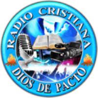 Dios De Pacto LOGO Dios De Pacto LOGO