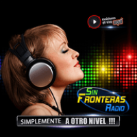 Sin Fronteras Radio LOGO Sin Fronteras Radio LOGO