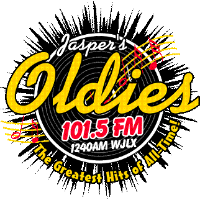 WJLX Oldies 101.5 FM LOGO WJLX Oldies 101.5 FM LOGO