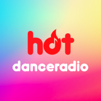 Hot Dance Radio LOGO Hot Dance Radio LOGO