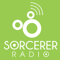 Sorcerer Radio LOGO Sorcerer Radio LOGO