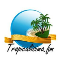 Tropicalisima.fm Instrumental LOGO