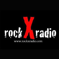 RockXradio LOGO