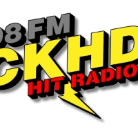 98 CKHD - Hit Radio LOGO 98 CKHD - Hit Radio LOGO
