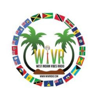 West Indian Vibes Radio LOGO West Indian Vibes Radio LOGO