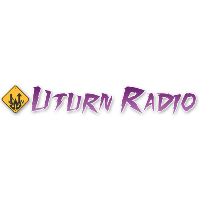 Uturn Radio: Drum and Bass Music LOGO Uturn Radio: Drum and Bass Music LOGO
