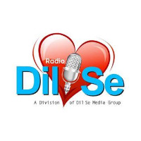 CHDS - Radio Dil Se LOGO