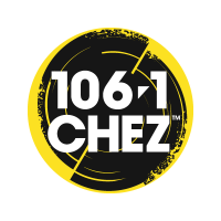 CHEZ 106.1 FM LOGO CHEZ 106.1 FM LOGO