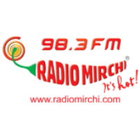 Radio Mirchi 98.3 FM LOGO Radio Mirchi 98.3 FM LOGO