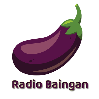 Radio Baingan LOGO Radio Baingan LOGO