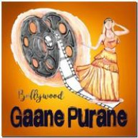 Bollywood Gaane Purane LOGO Bollywood Gaane Purane LOGO