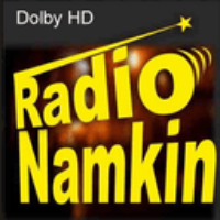 Radio Namkin LOGO Radio Namkin LOGO