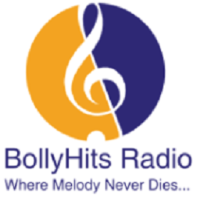 BollyHits Radio LOGO BollyHits Radio LOGO