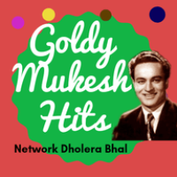 Goldy Mukesh LOGO