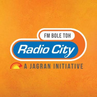 Radio City Kannada LOGO