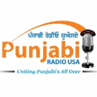 Radio Punjabi USA LOGO