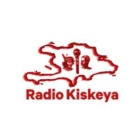 Radio Kiskeya - 88.5 FM LOGO Radio Kiskeya - 88.5 FM LOGO
