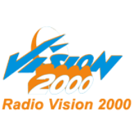 Radio Vision 2000 - 99.3 FM LOGO Radio Vision 2000 - 99.3 FM LOGO