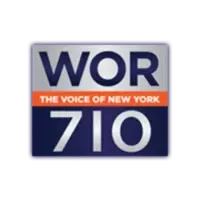 WOR Radio 710 AM LOGO